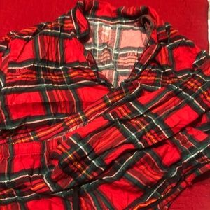 Victoria Secret Shorts PJs